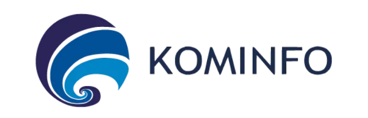 Kominfo Logo